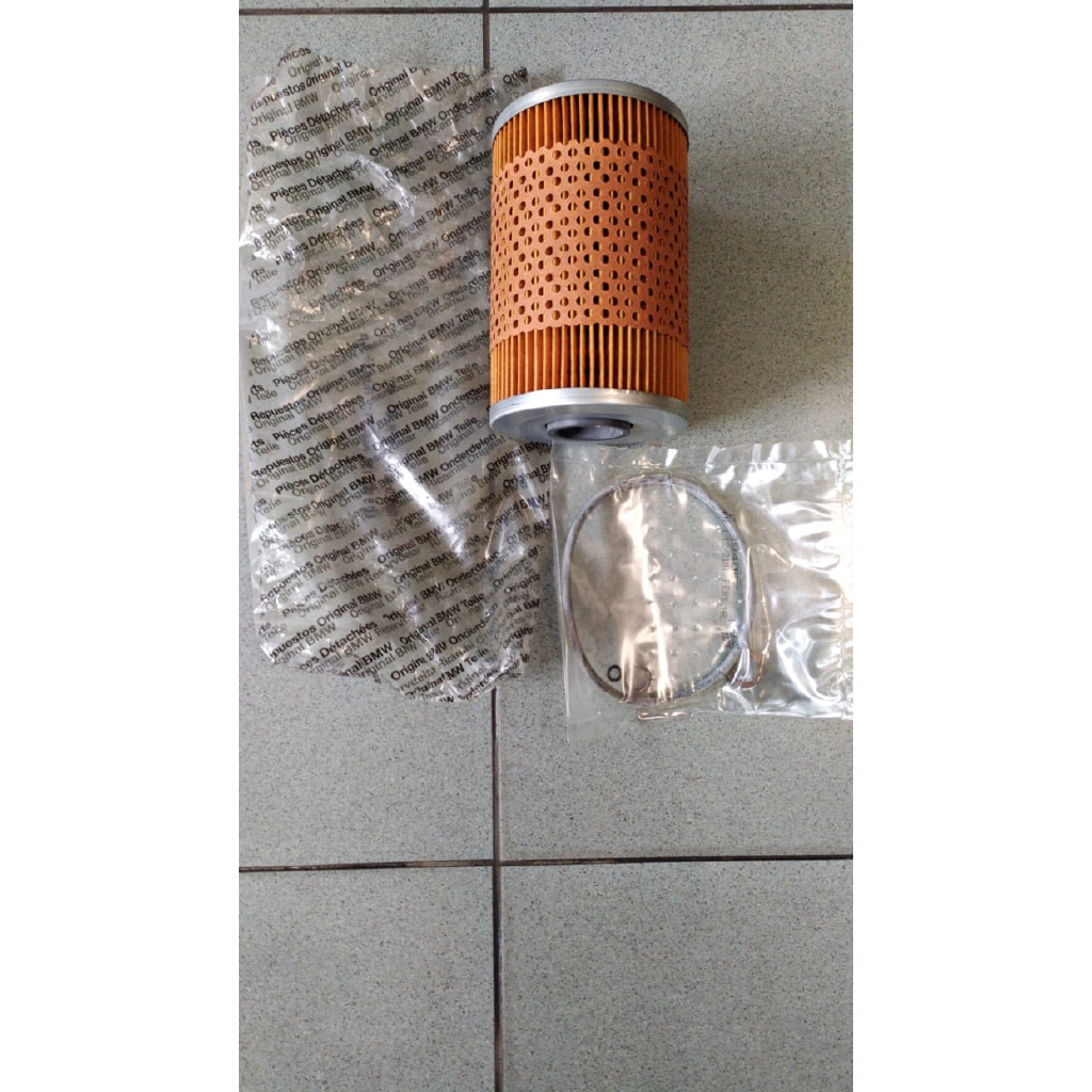 OLI FILTER BMW E34 535, M5