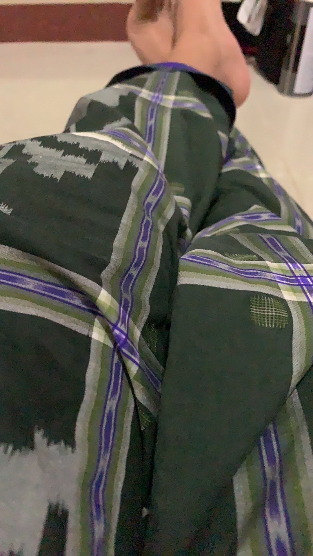 Buce Phalandra Batangan