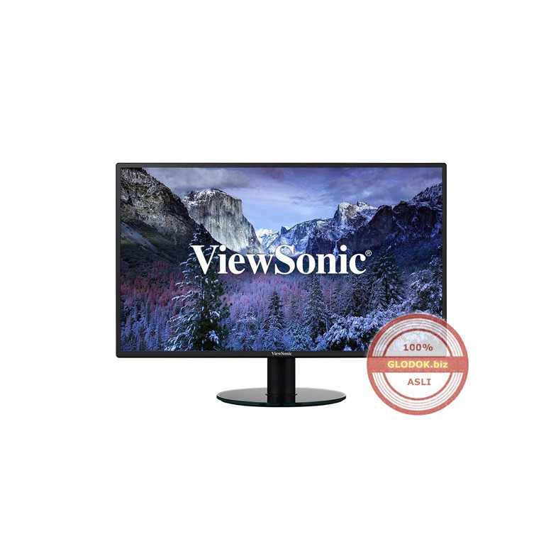 Monitor LED Viewsonic VA2719-2K 27"