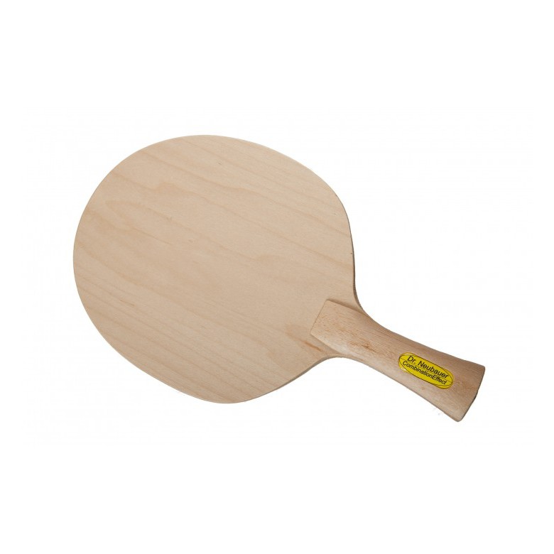Kayu Bat Tenis Meja Pingpong Dr. Neubauer Combination Effect