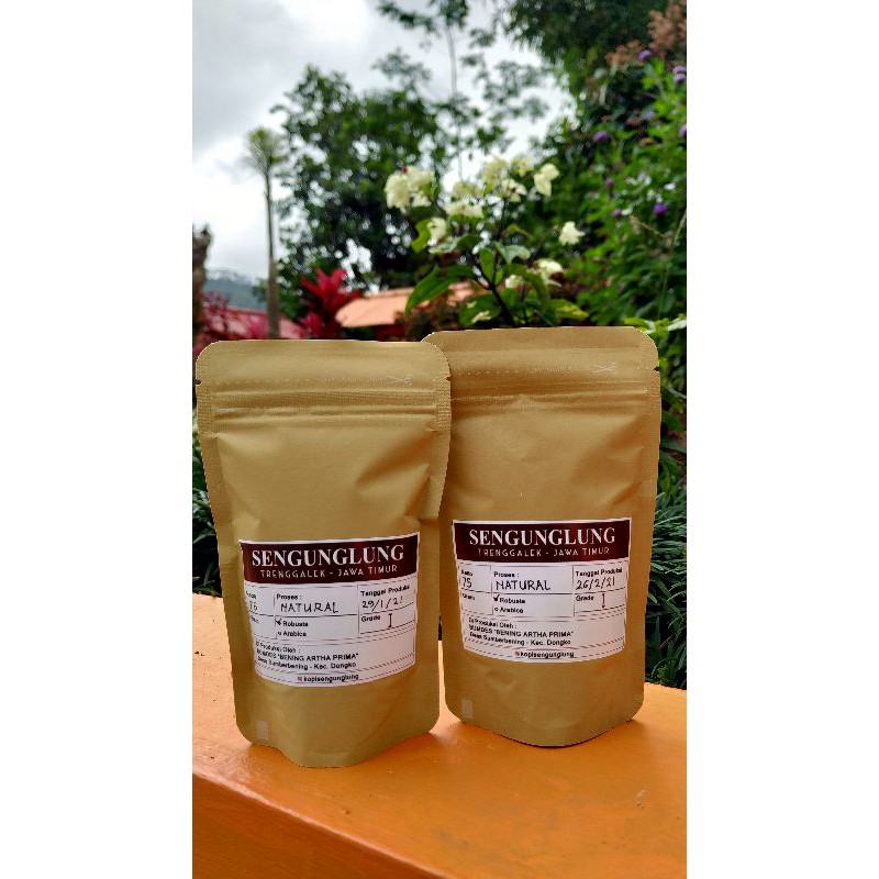 

KOPI SENGUNGLUNG SUMBERBENING