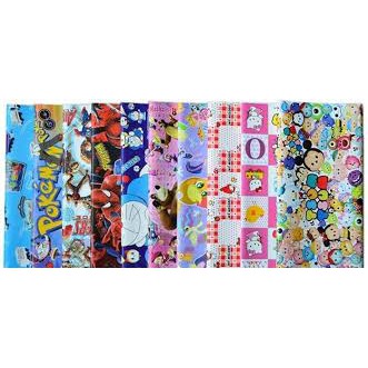 

Tambahan kertas kado