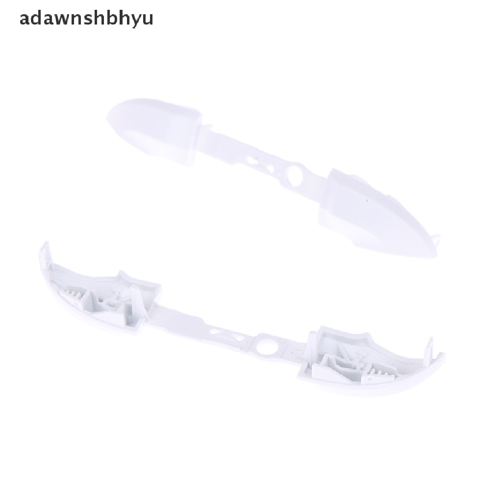 Adawnshbhyu 1Pc Case Untuk xbox series LB RB Controller Case Cover Bumper Tombol Power Trigger