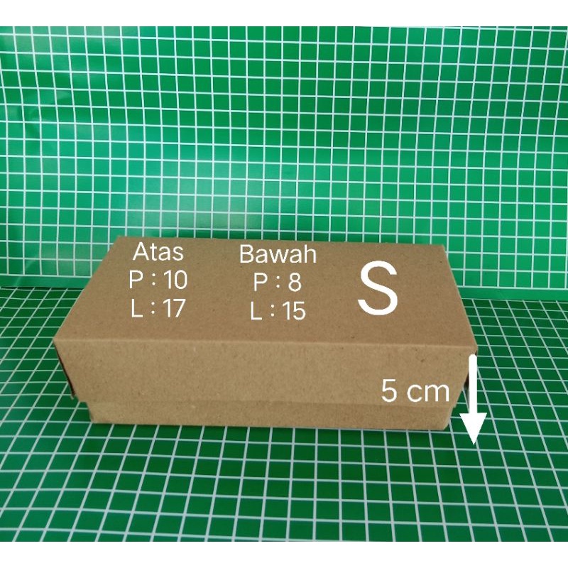 

Lunch Box S laminasi (ayam geprek/takoyaki/snack/kue