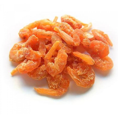 

Rahasia_dapurku Ebi udang 1 plastik kecil kering penyedap rasa masakan