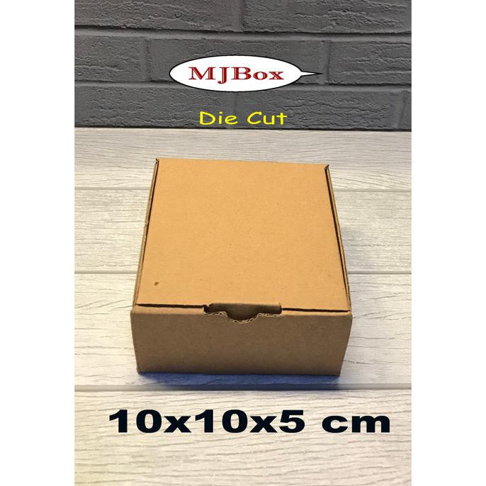 

Kardus / Karton Box Uk. 10X10X5 Cm........Kardus Pizza