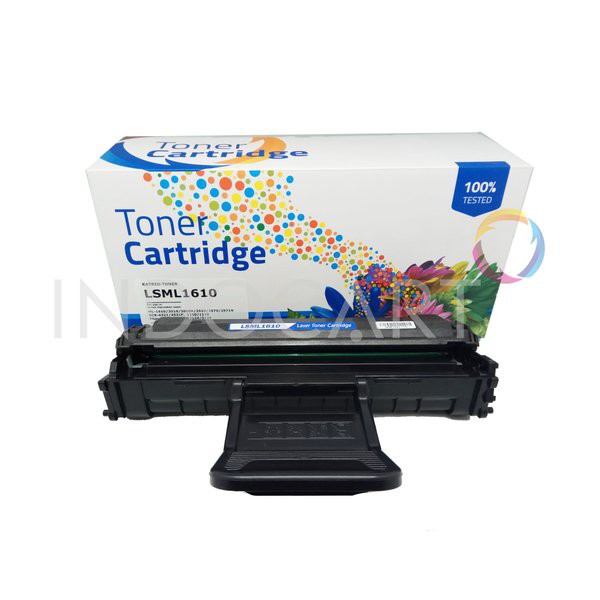 Toner Cartridge Compatible Samsung ML 1610 - Samsung ML-1610 ML-2010