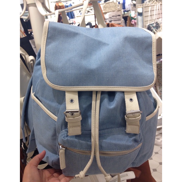 Tas Ransel Stradivarius