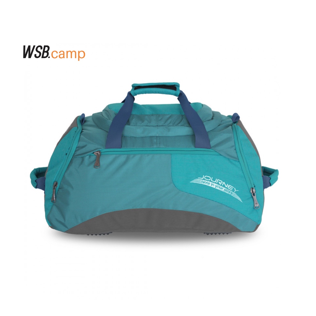 TRAVEL BAG CONSINA JOURNEY 02 - JOURNEY 01 - Duffel Bag