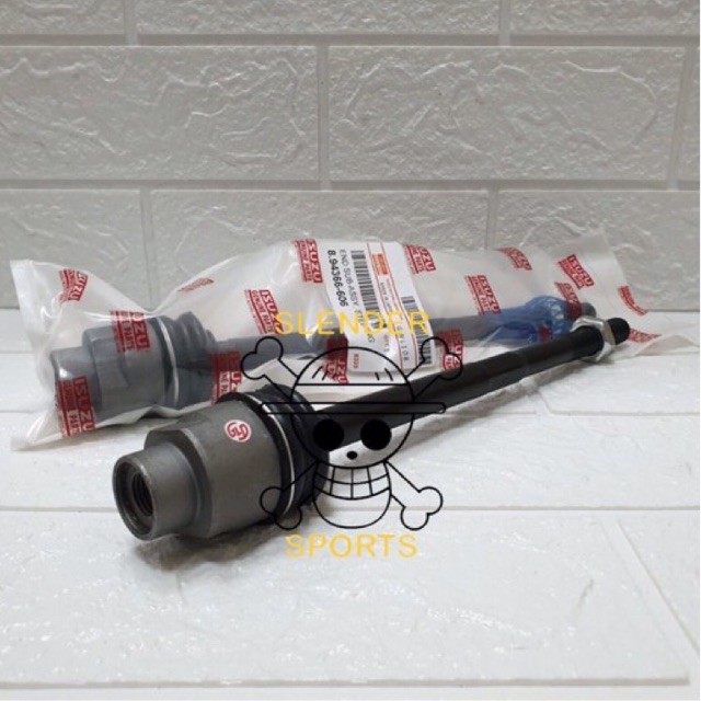 RACK END - LONG TIE ROD - TIE ROD PANJANG PANTHER