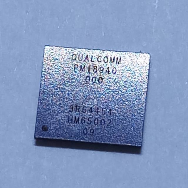 IC Power PMI8940 IC Power Redmi 4X IC Power Pmi 8940 New