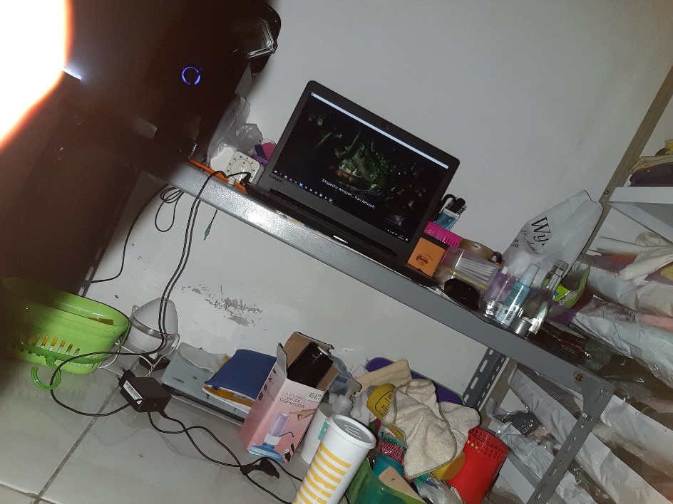 Plastik Pp Wayang 6x10 / 15x10 / 13x25 / 13x30