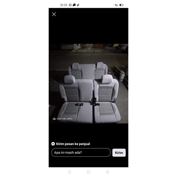 jok tengah wuling confero