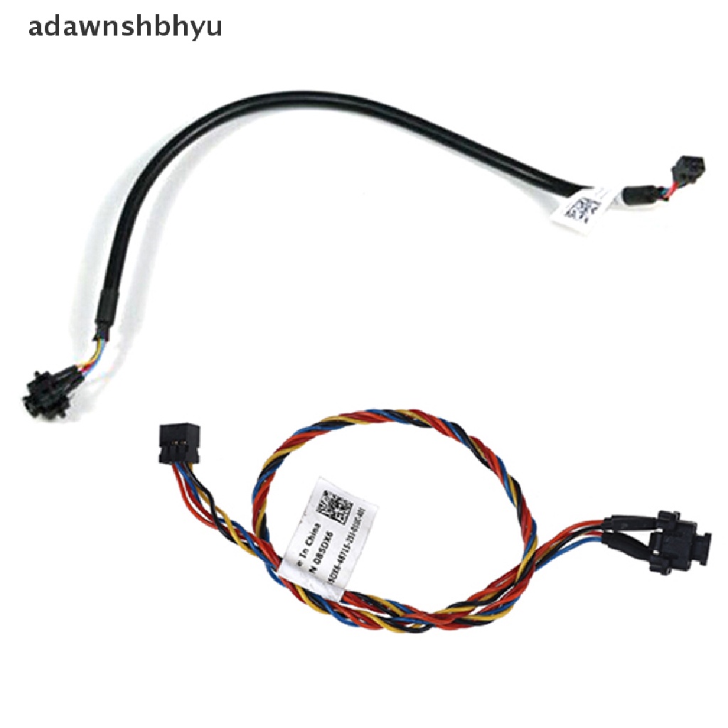 Adawnshbhyu Untuk dell optiplex 390 790 990 7010 MT SFF PC power button switch Kabel 30WGC