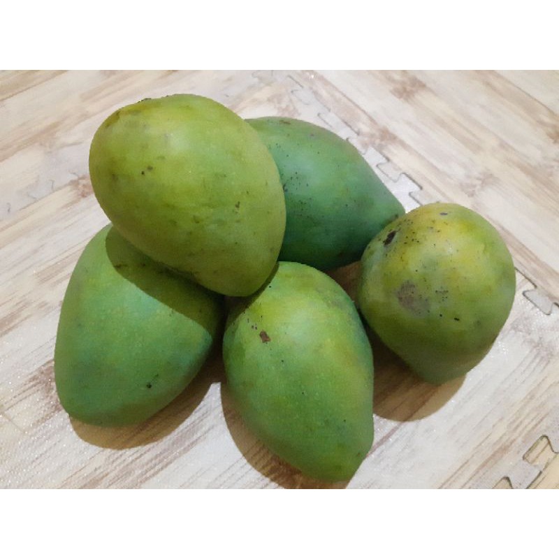 

MANGGA HARUM MANIS