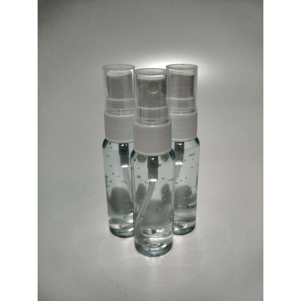 HANDSANITIZER IZIN KEMENKES