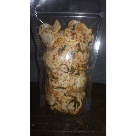 

SEBLAK KERING PEDAS,CABE IJO DAN ORIGINAL