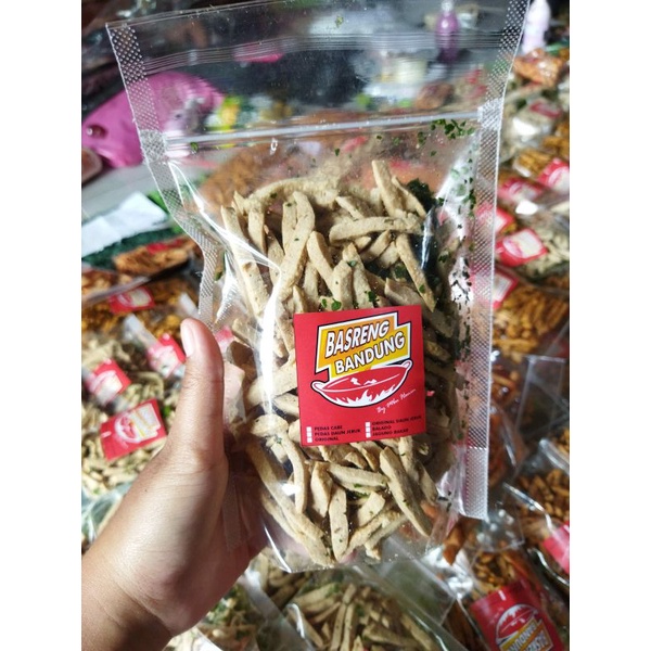 

BASRENG BANDUNG