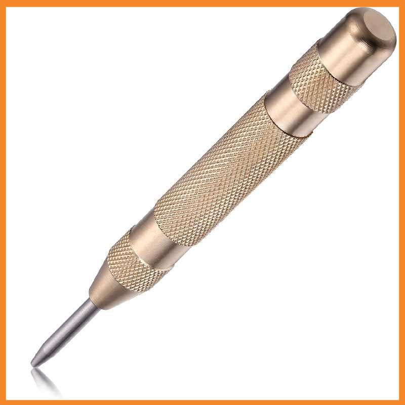 Alat Penanda Penitik Titik Bor