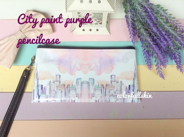 

Pencilcase/ beautycase custom