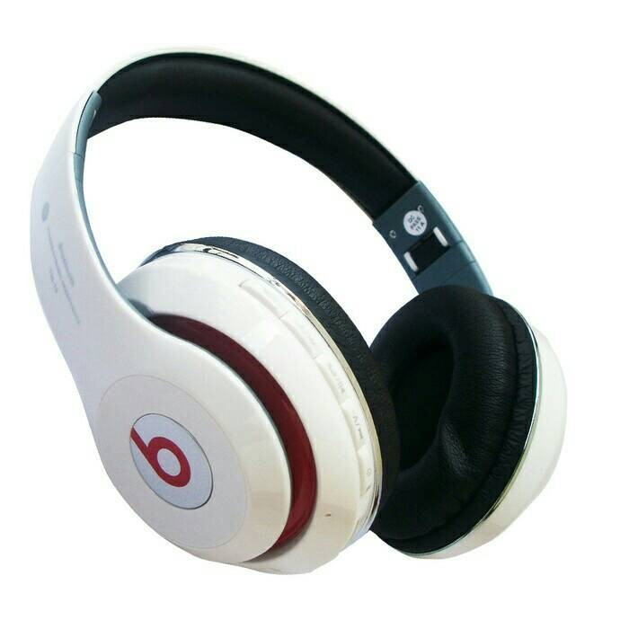 Headphone Wireless Bluetooth Beat Dr.dre
