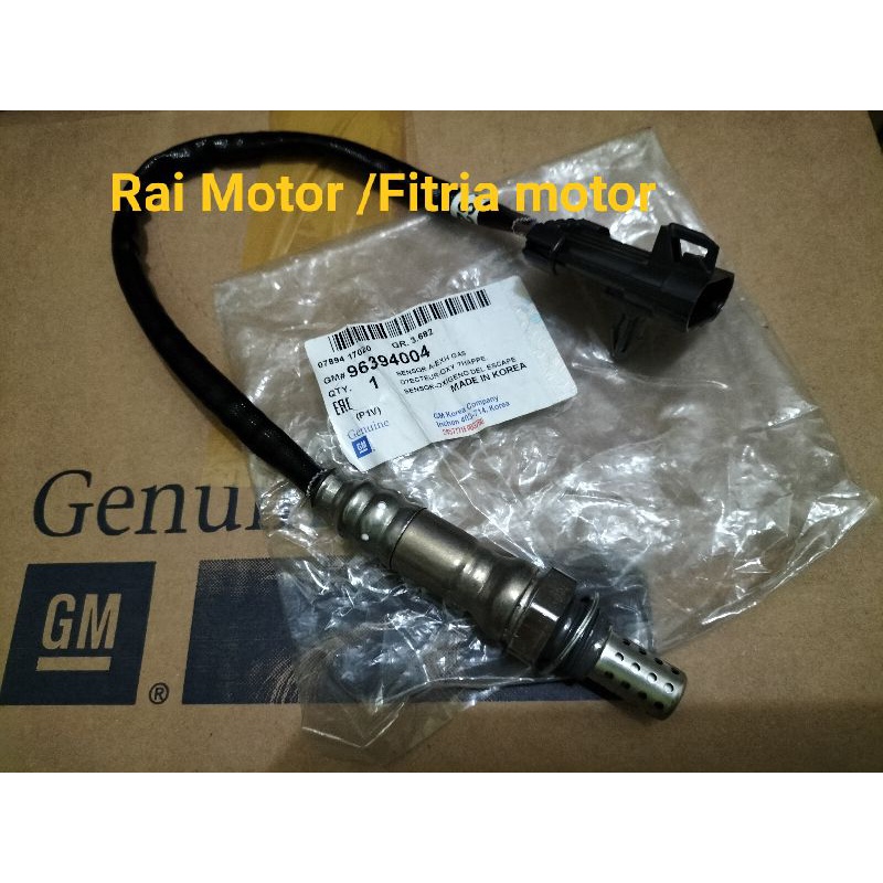 Sensor oksigen O2 chevrolet Lova kalos/Sensor O2 Lova kalos original