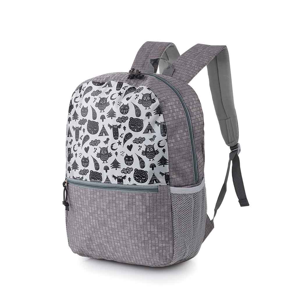 Tas Backpack Wanita Ransel Sekolah