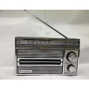 Radio Panasonic RF 5250 Limited