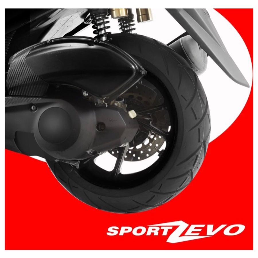 Ban Yamaha NMAX FDR Sport Zevo 140/70-13 (Belakang)