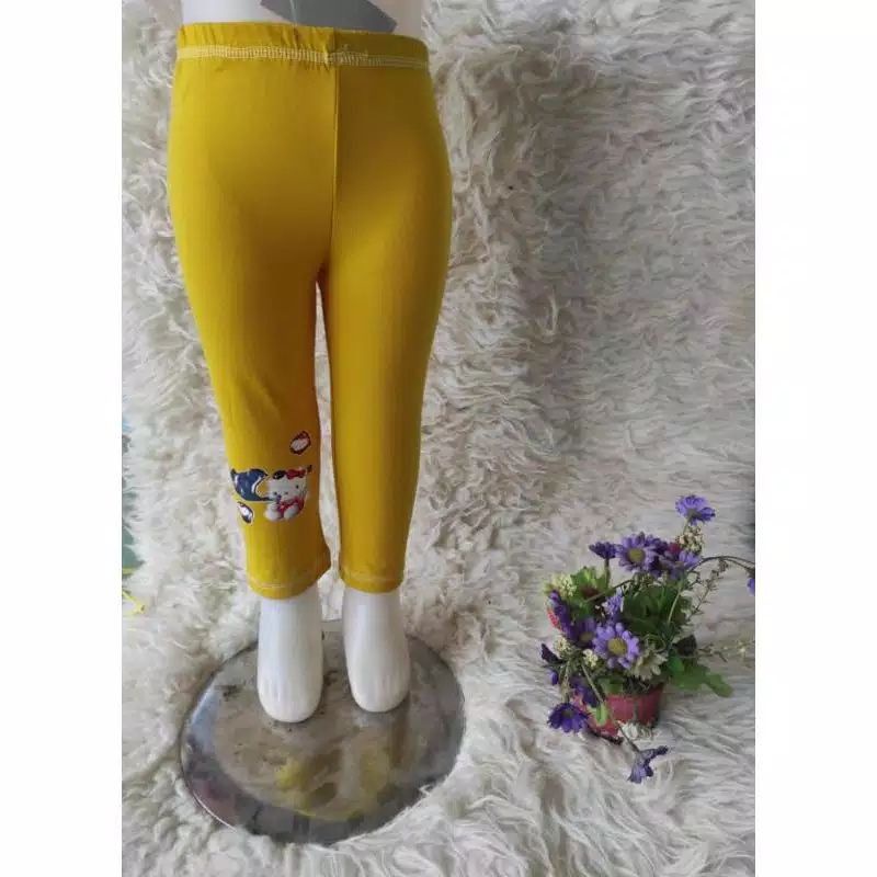 CELANA LEGGING ANAK USIA 1-8tahun