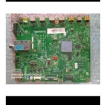 MB - MAINBOARD TV LED SAMSUNG UA 40D5000 - 40D 5000 - 40 D 5000
