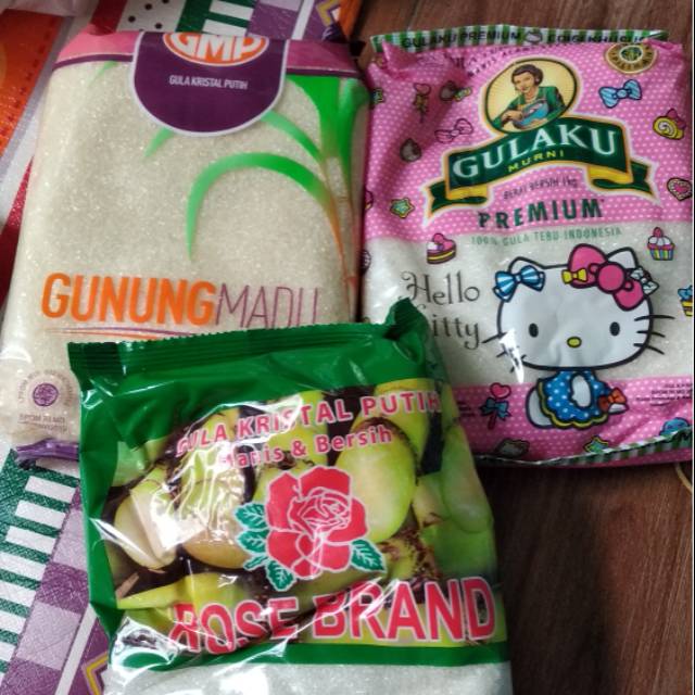 

GULA 1KG