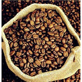 

Aceh Gayo Arabica Wine Coffee (Bean) 1000gr/1kg Kopi Aceh Gayo Arabika Wine