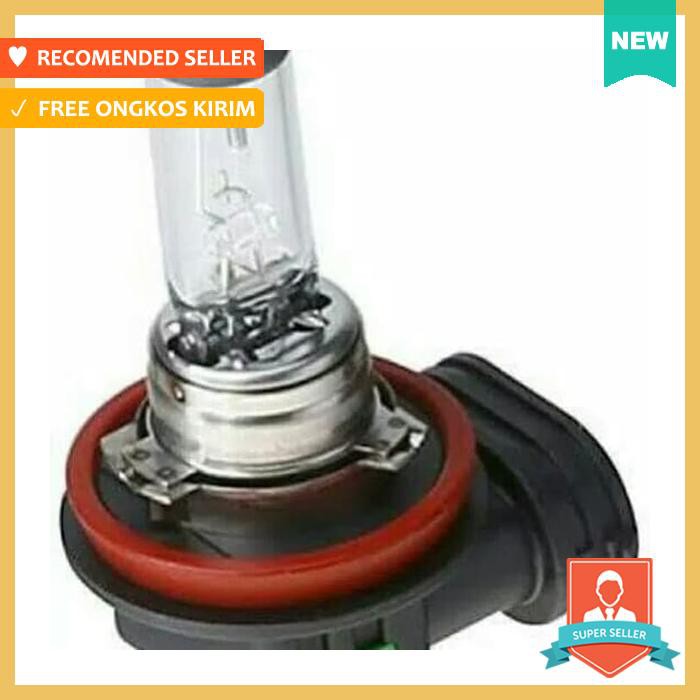 BOHLAM FOGLAMP AVANZA