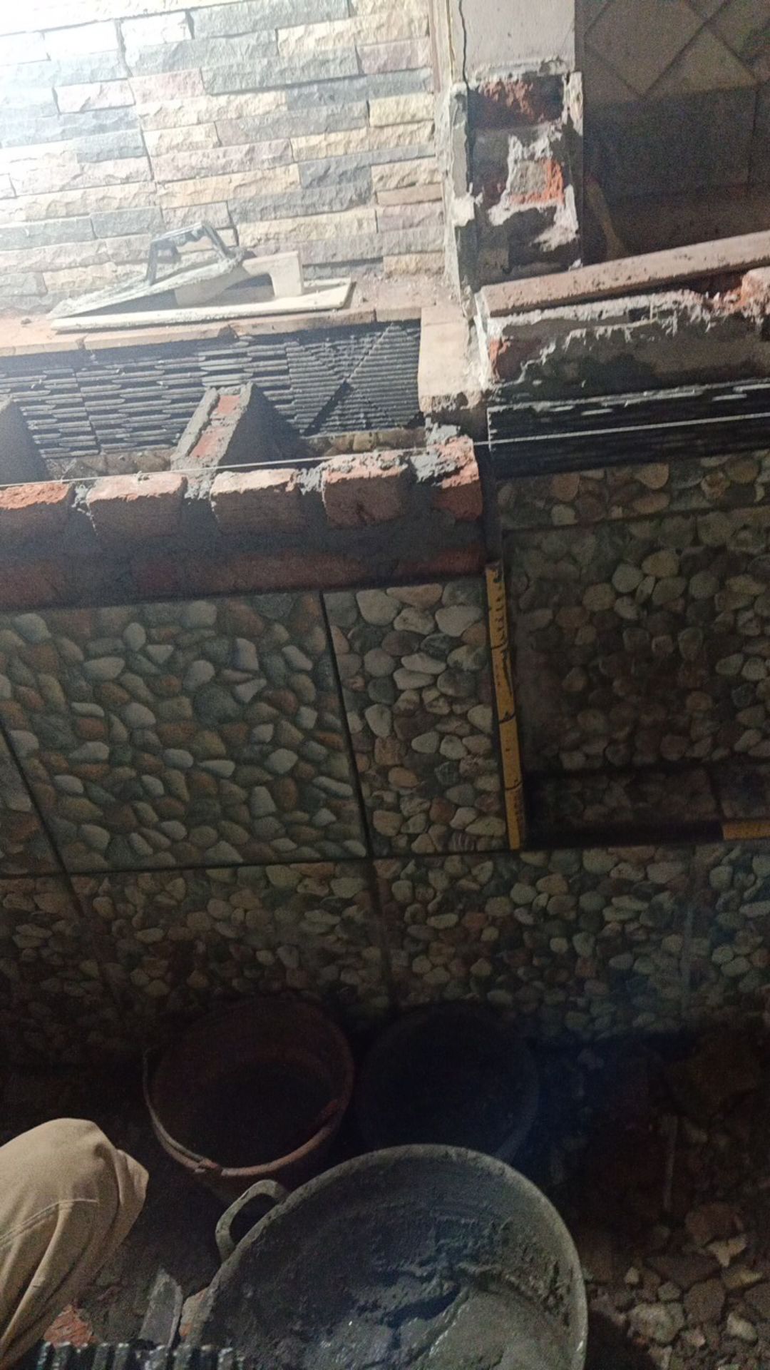 Kecubung Ijo Ready Size M L Xl Xxl Kemeja Batik Pria Lengan Panjang Katun Halus