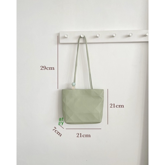 [Shop Atlly] Kame Bag