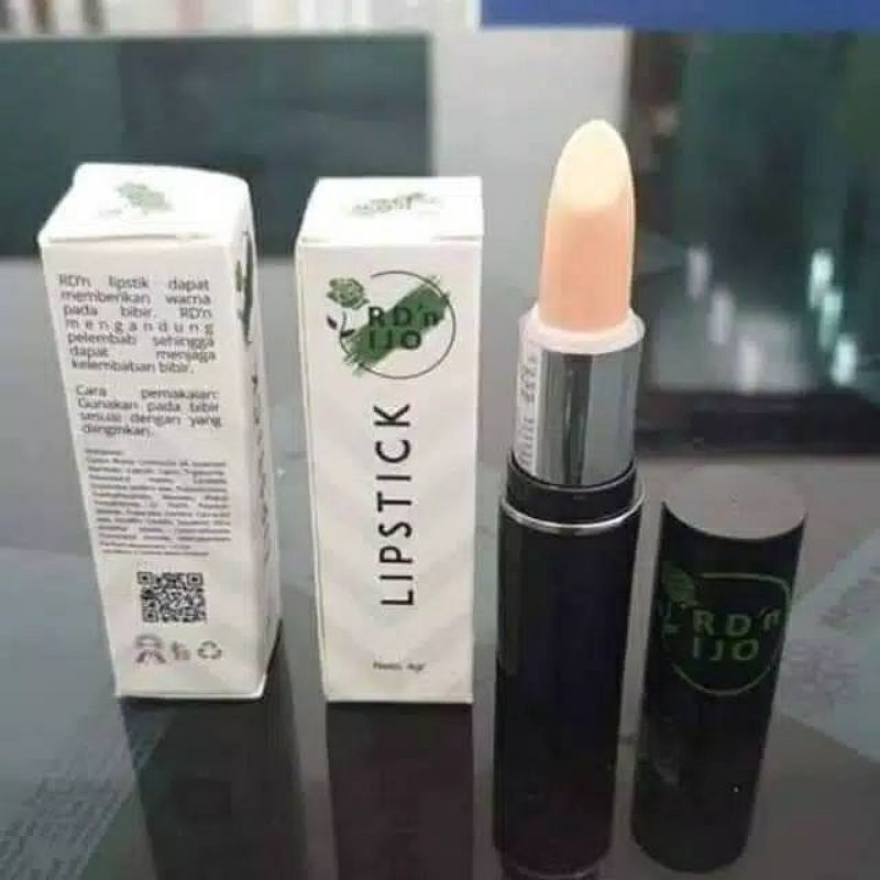 Lipbalm RDN IJO
