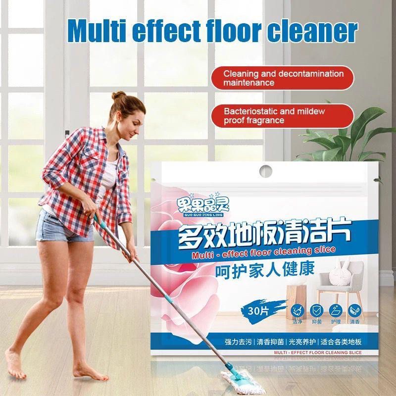 Sabun Kertas Pembersih Lantai Sabun Pel Lantai