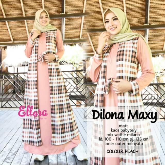 Dilona maxy