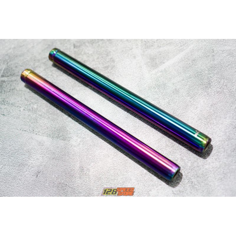 AS SHOCK SOK MATIC AS 26 RAINBOW DAN BLUE