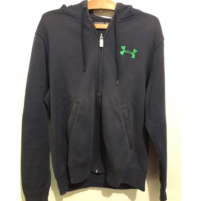 Hoodie Under Armor Second Original