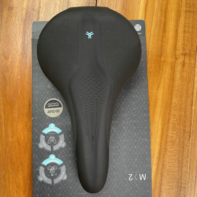 Selle royal Scientia M2 Saddle Sadel Moderate