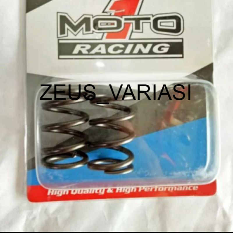 per pir klep moto1 moto 1 karisma supra X 125 x125 not swedia BRT KTC sps AHRS dll