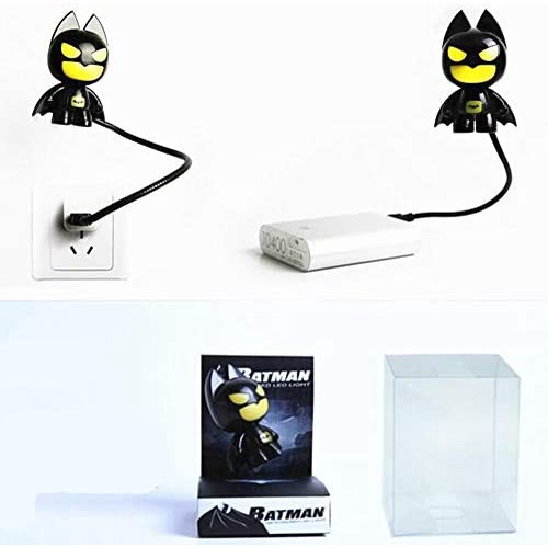 Lampu USB led Batman