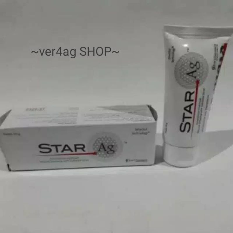 Star Ag