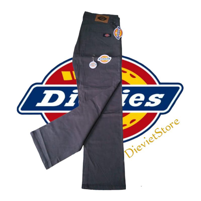 CELANA CHINO PANJANG PRIA DICKIES STANDAR REGULER GOBER