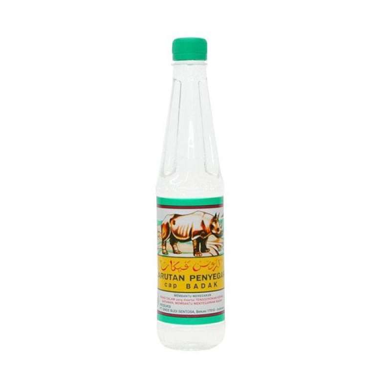 

LARUTAN PENYEGAR CAP BADAK 200 ML