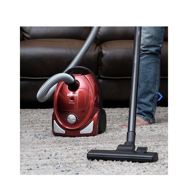 KRISBOW PENGHISAP DEBU KERING