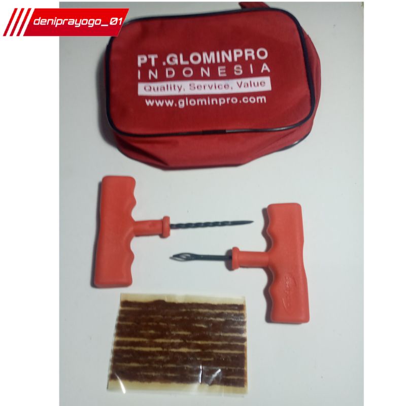 jarum tubles bestpatch kecil