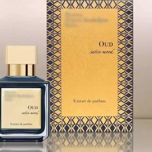 PARFUM BACCA OUD SATIN MOOD